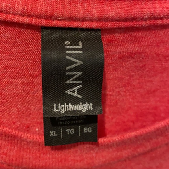 Las Vegas Golden Nugget T-shirt XL - Picture 3 of 3